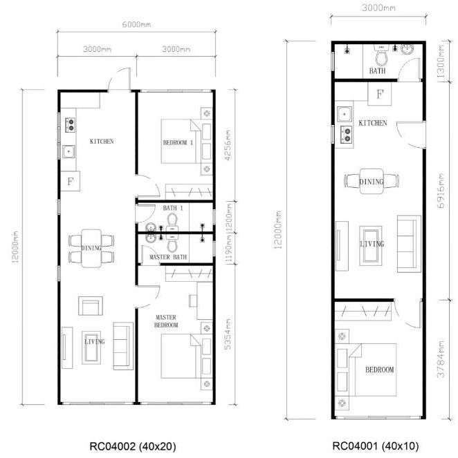 Maximising Space: Understanding the Size of a Tiny House in Malaysia ...